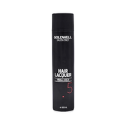 Goldwell - Salon Only Hair Lacquer Mega Hold 5 - 600 ml