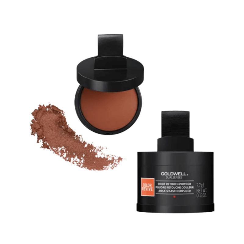 Goldwell - DS Color Revive Copper Red - 3.7 g