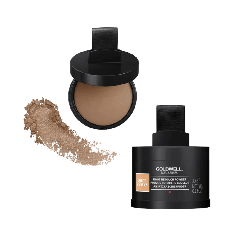 Goldwell - DS Color Revive Dark Brown - 3.7 g