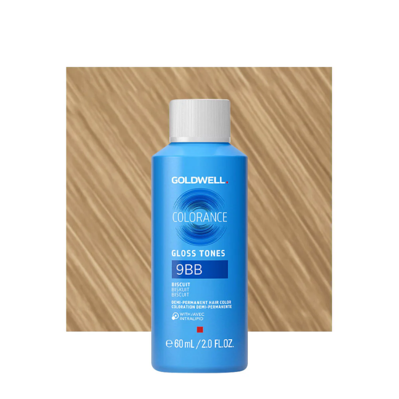 Goldwell - Colorance Gloss Tones - 9BB - 60 ml