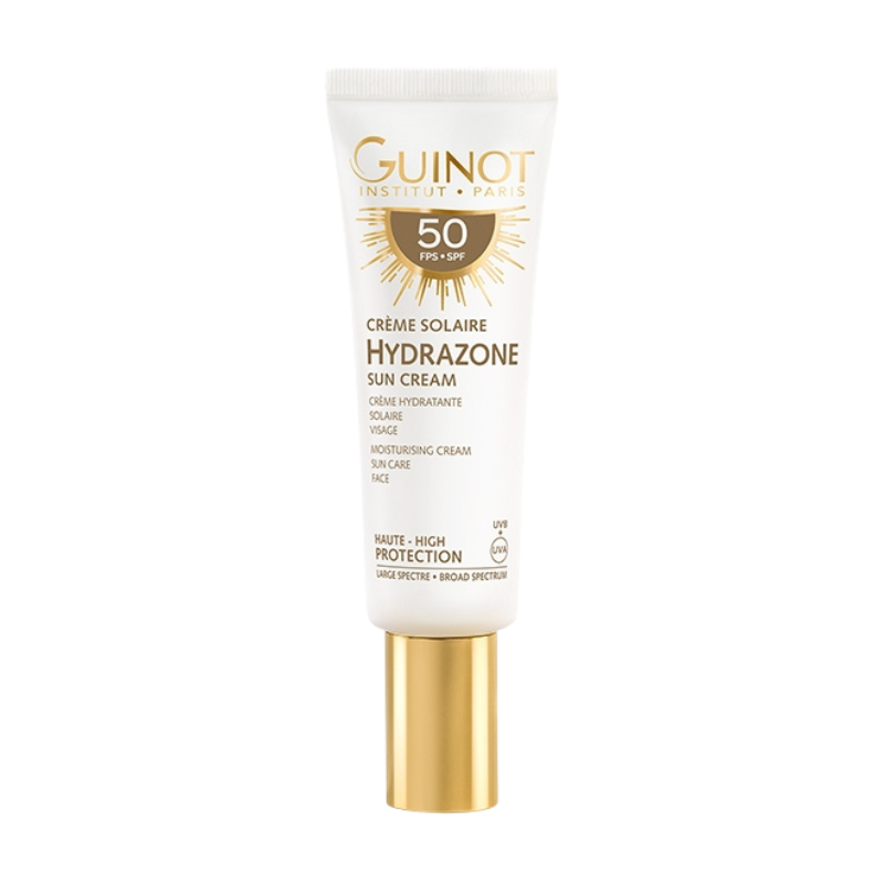 Guinot - Hydrazone Creme Solaire SPF 50 - 50 ml
