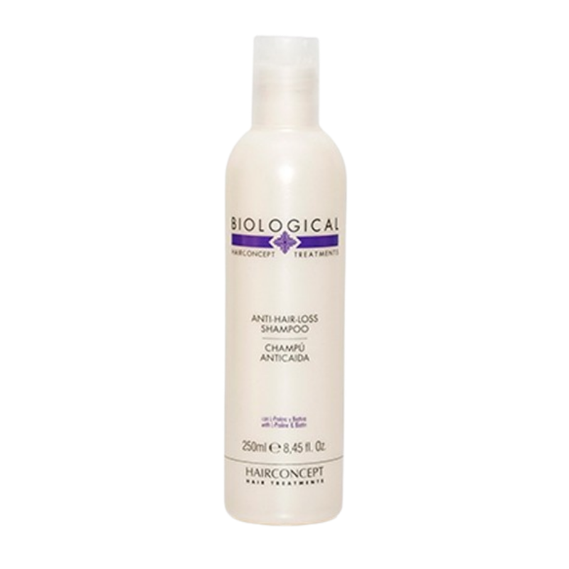 Hair Concept - Champú Anticaída - 250 ml