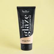 Heller - Glaze Treatment Wheat Rich Vanilla Blond - 200ml