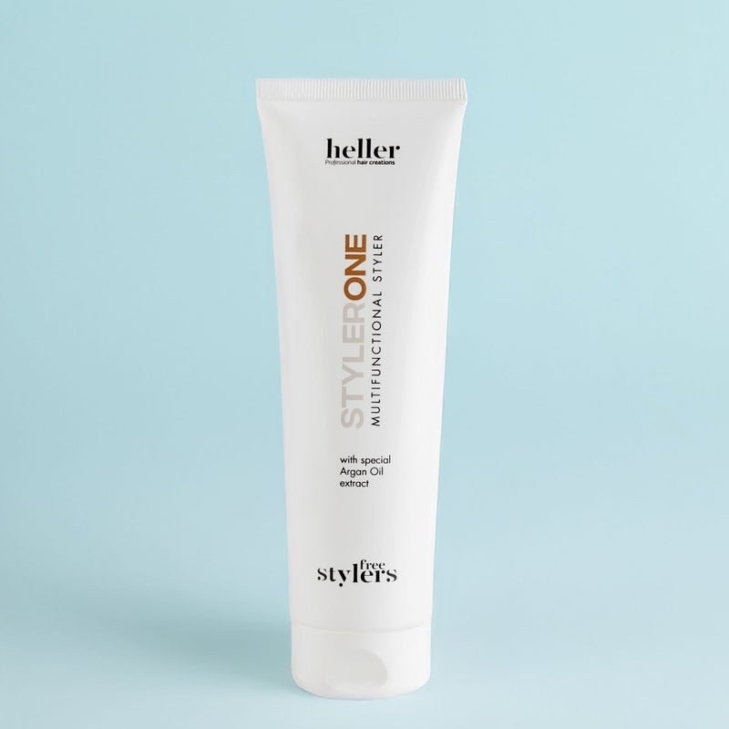 Heller Styler One 150ML
