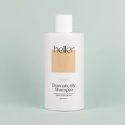 Heller - Repair Dramatically Shampoo - 500ml
