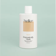 Heller - Repair Dramatically Mask - 500ml