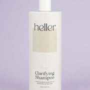 Heller Pure Clarifying Shp 1000ml