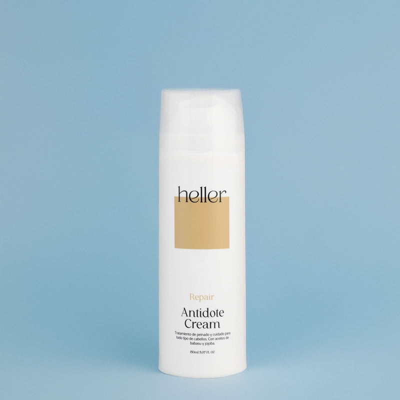 Heller - Repair Antidote Cream - 150ml