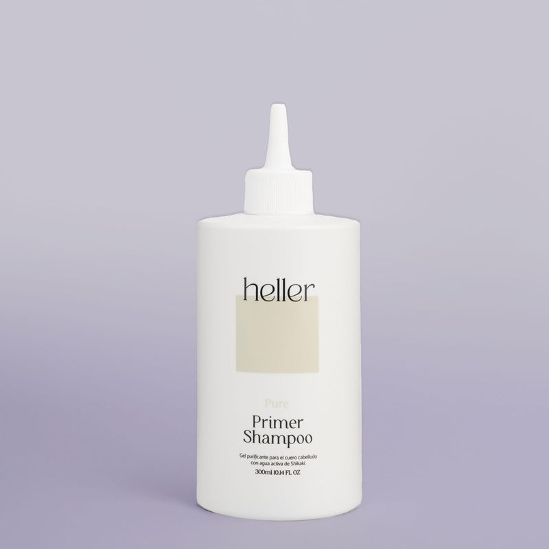 Heller Pure Primer Shp 300ML