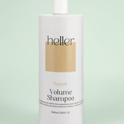 Heller Repair Volume Shp 1000ml