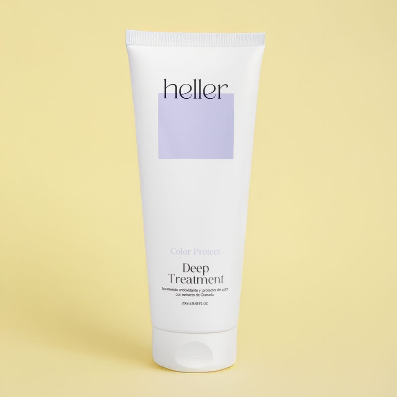 Heller Color Protect Deep Treat 250ml