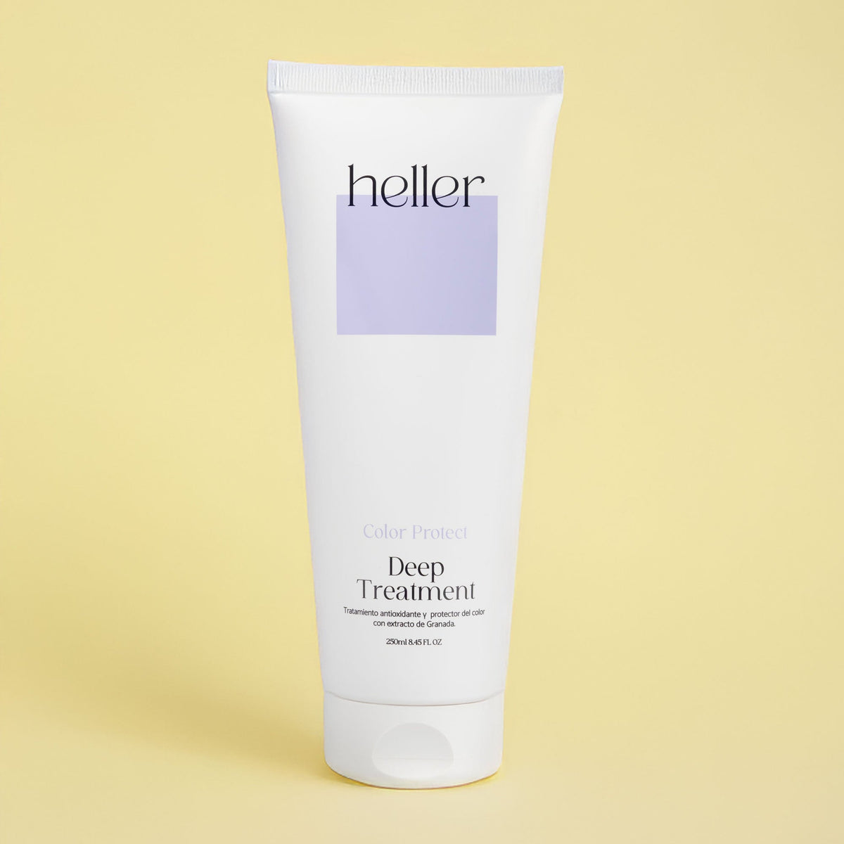 Heller - Color Protect Deep Treatment - 250ml
