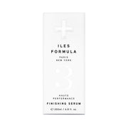 Finishing Serum - Iles Formula