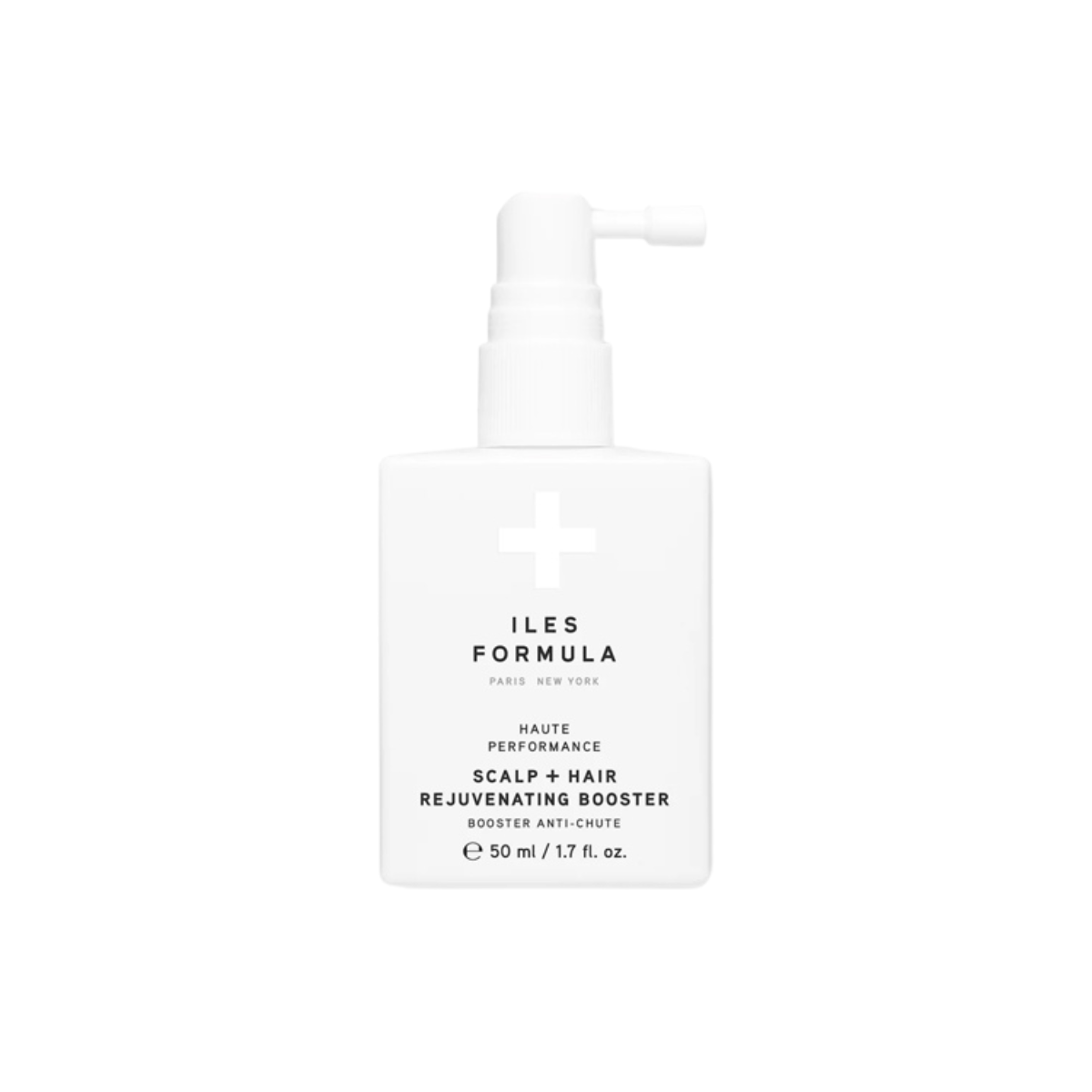 ILES FORMULA - Scalp + Hair Rejuvenating Booster - (NEW)