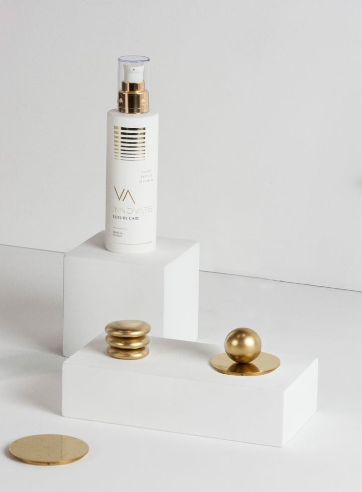 Innovatis - Leave-in Spray Caviar - 200 ml