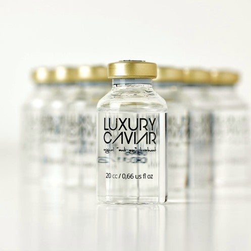 Innovatis - Luxury Caviar Viales - 15 × 20 ml