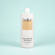 Heller - Repair Dramatically Shampoo - 1000ml
