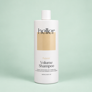Heller - Repair Volume Shampoo - 1000ml