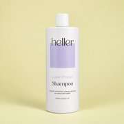 Heller - Color Protect Shampoo - 1000ml