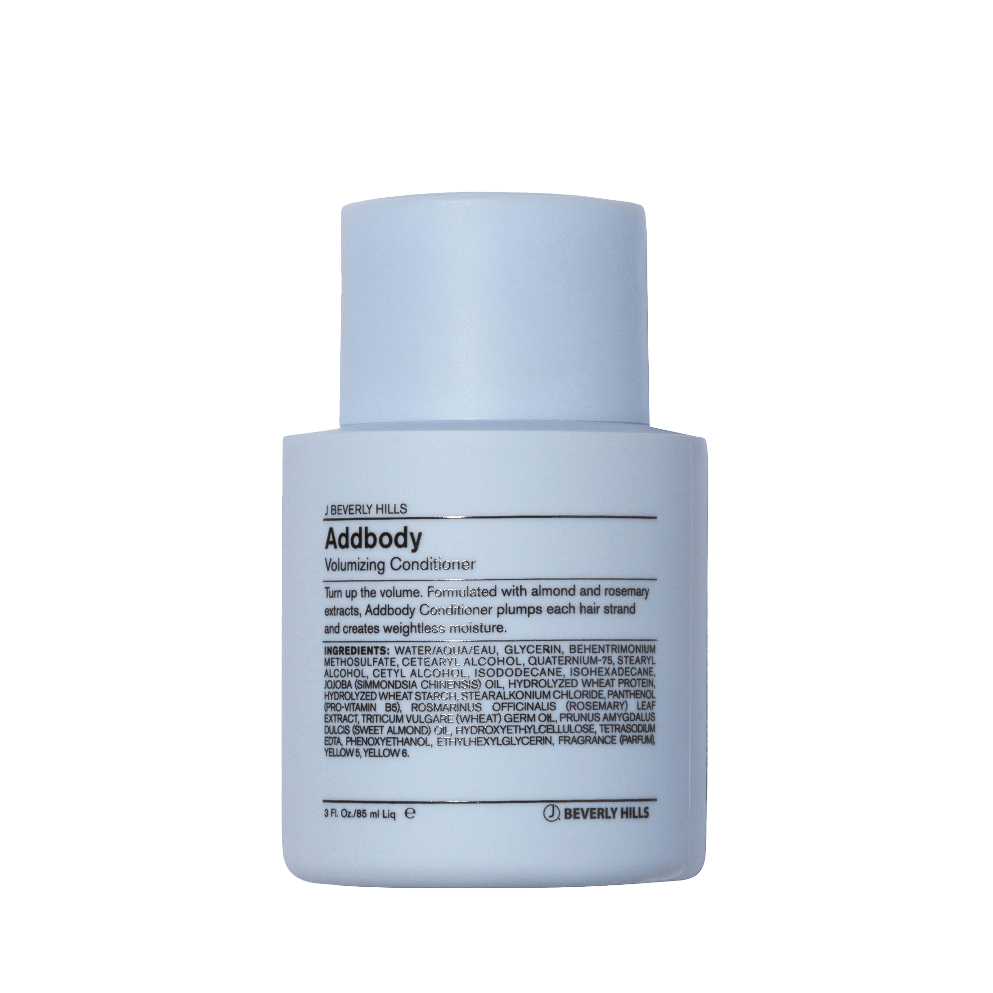 J Beverly Hills - AddBody - Acondicionador - 90ml