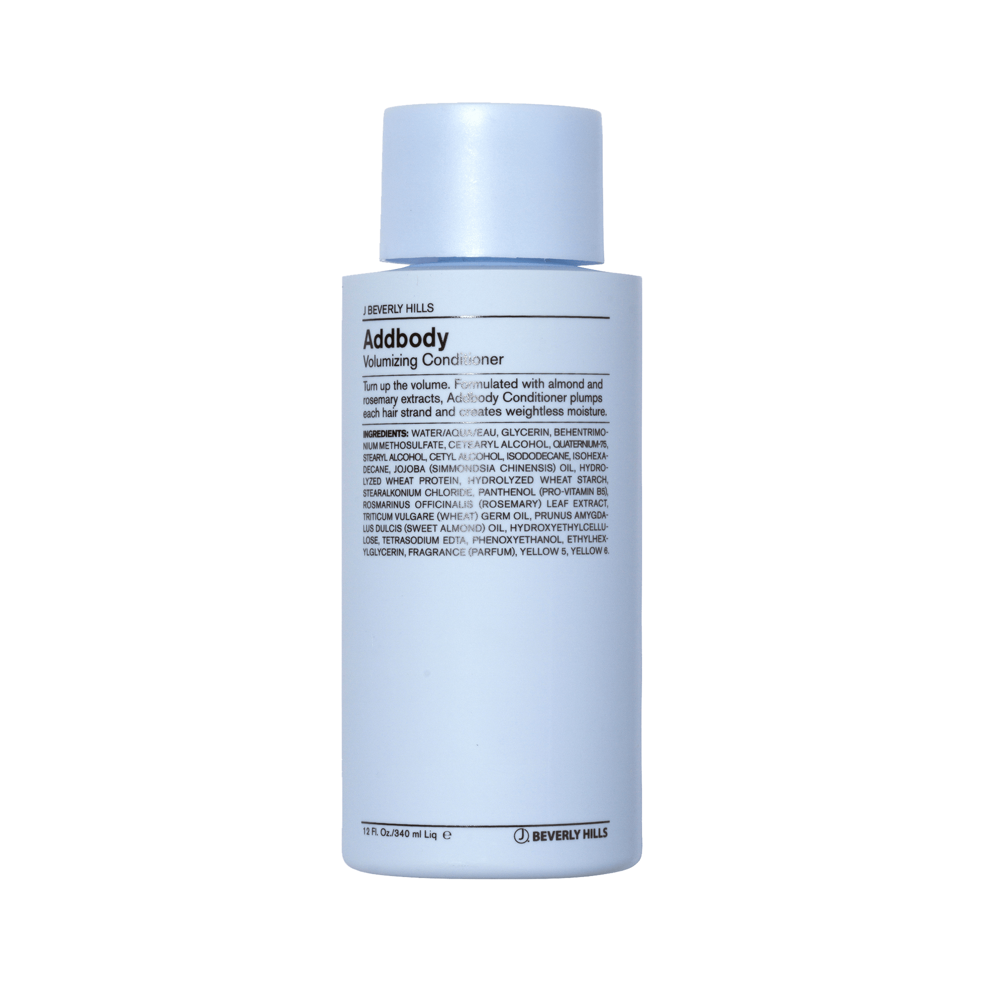 J Beverly Hills - AddBody - Acondicionador - 350ml