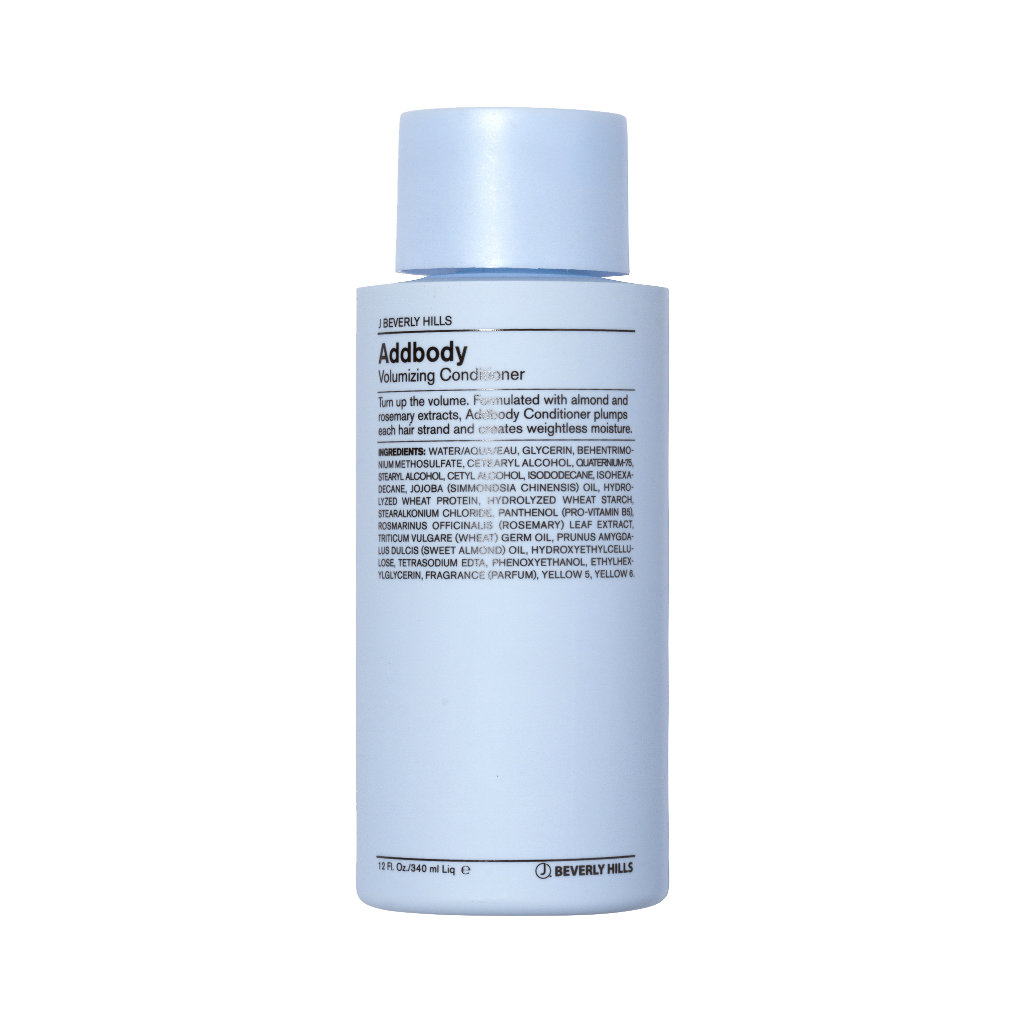 J Beverly Hills - AddBody - Acondicionador - 350ml