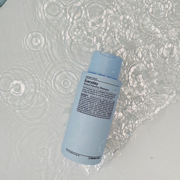 J Beverly Hills - Everyday - Champú - 1000ml