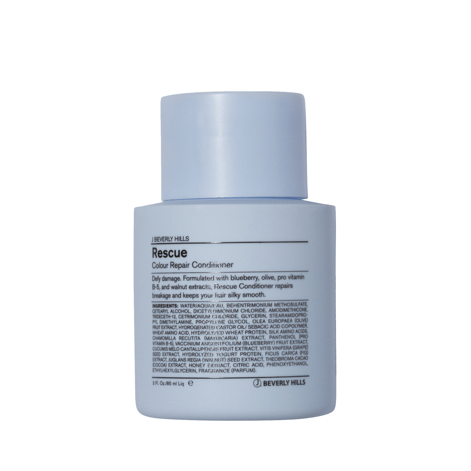 J Beverly Hills - Rescue - Acondicionador - 90ml