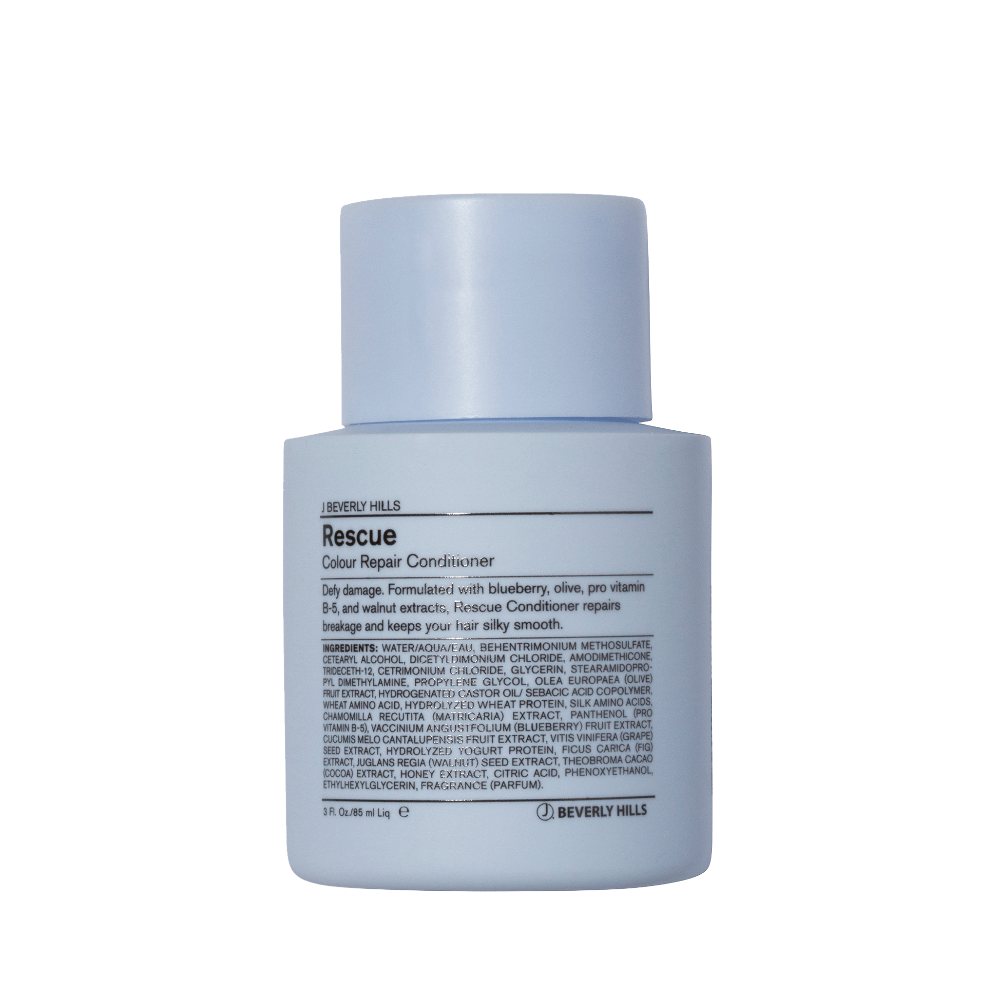 J Beverly Hills - Rescue - Acondicionador - 90ml