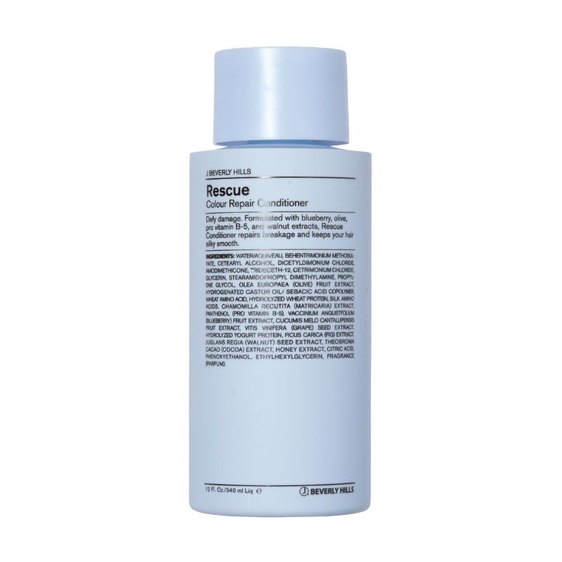 J Beverly Hills - Rescue - Acondicionador - 350ml