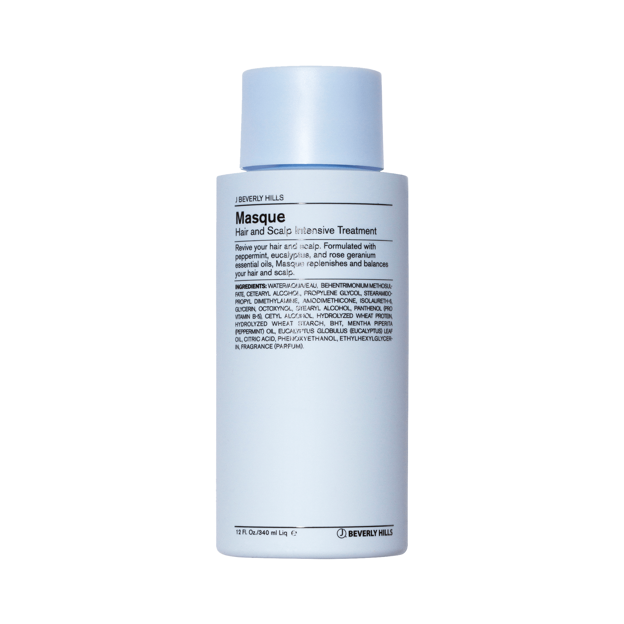 J Beverly Hills - Masque Treatment - 350ml