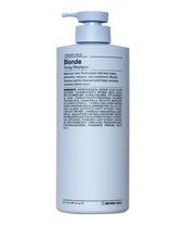 J Beverly Hills - Blonde - Champú - 1000 ml