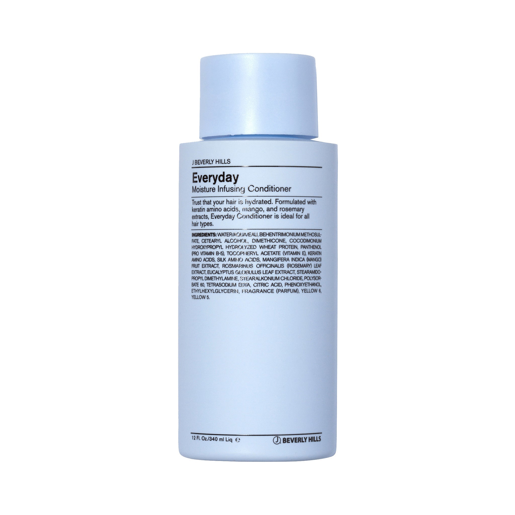 J Beverly Hills - EveryDay - Acondicionador - 350 ml