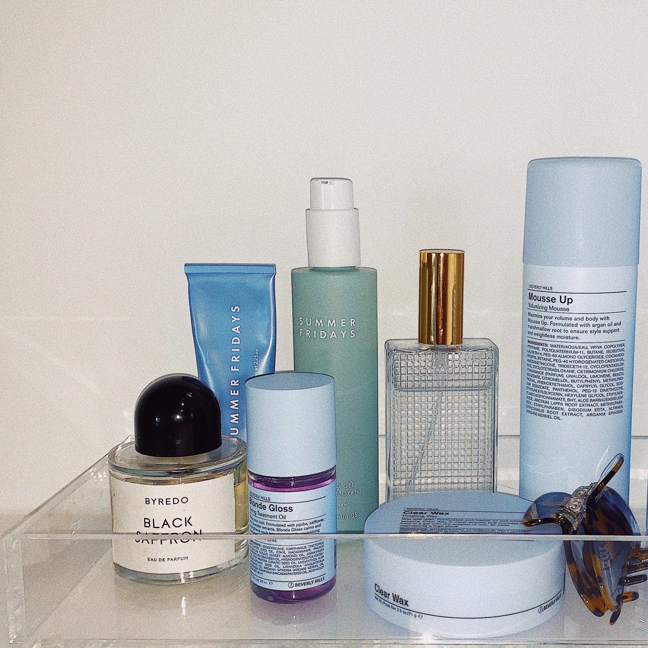 J Beverly Hills - Blonde Gloss - 30 ml