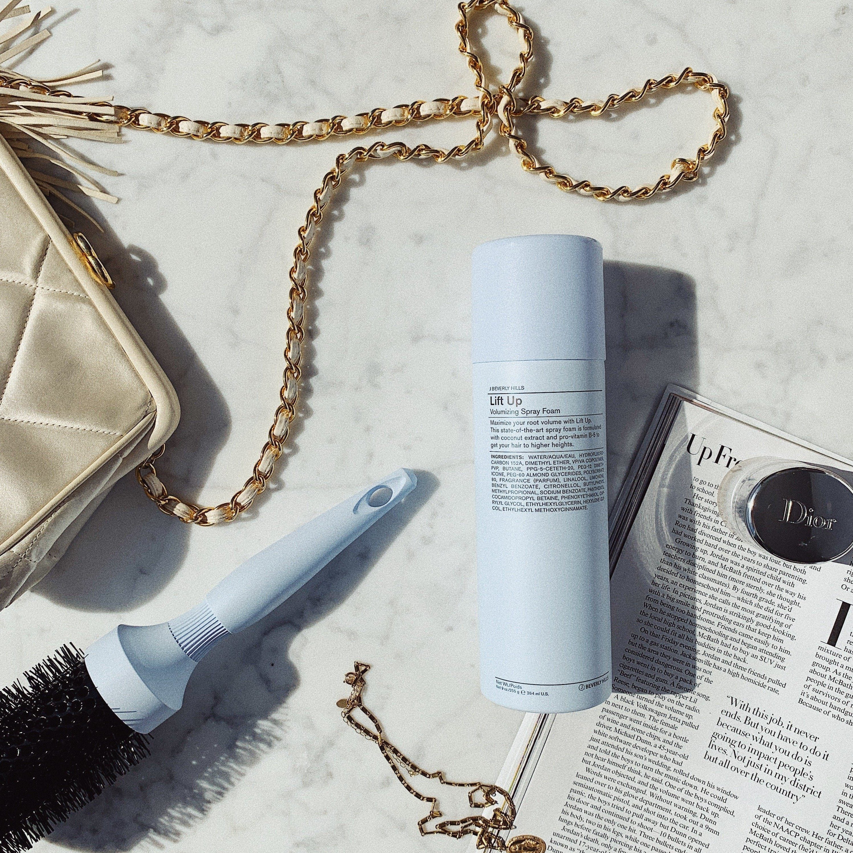 J Beverly Hills - Lift Up - 264 ml