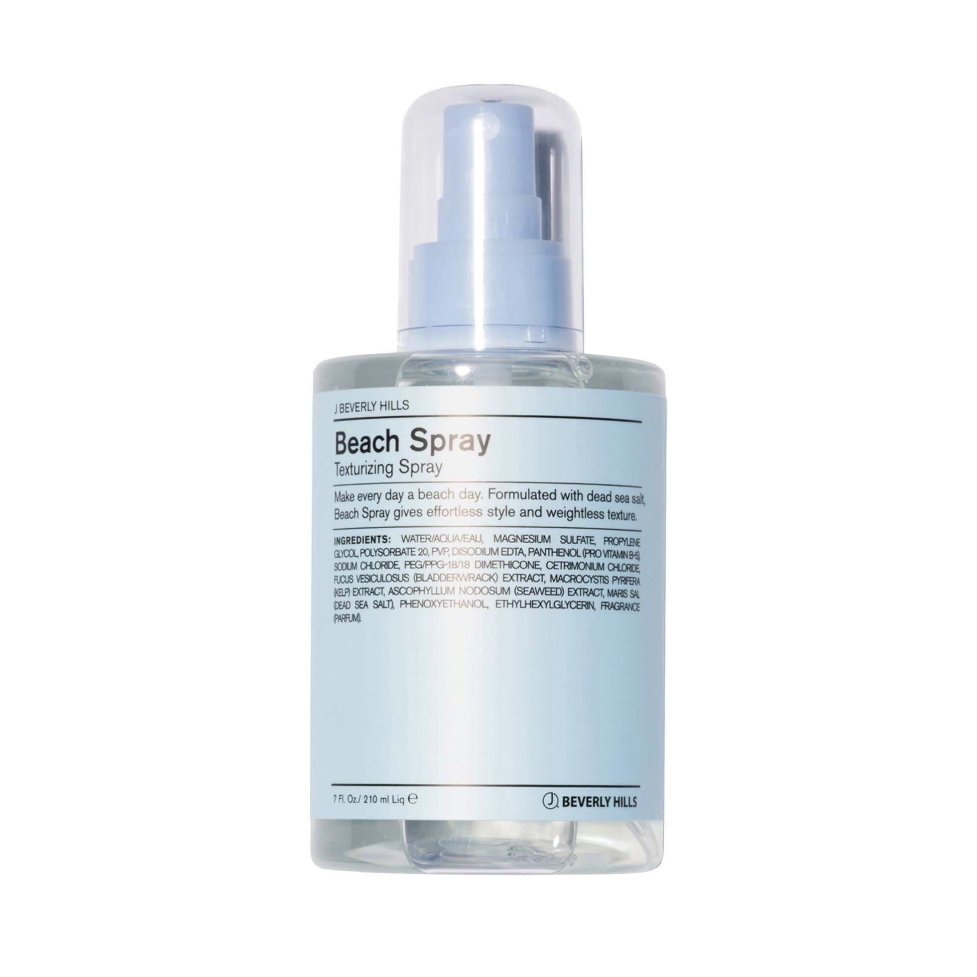 J Beverly Hills - Beach Spray - 236 ml