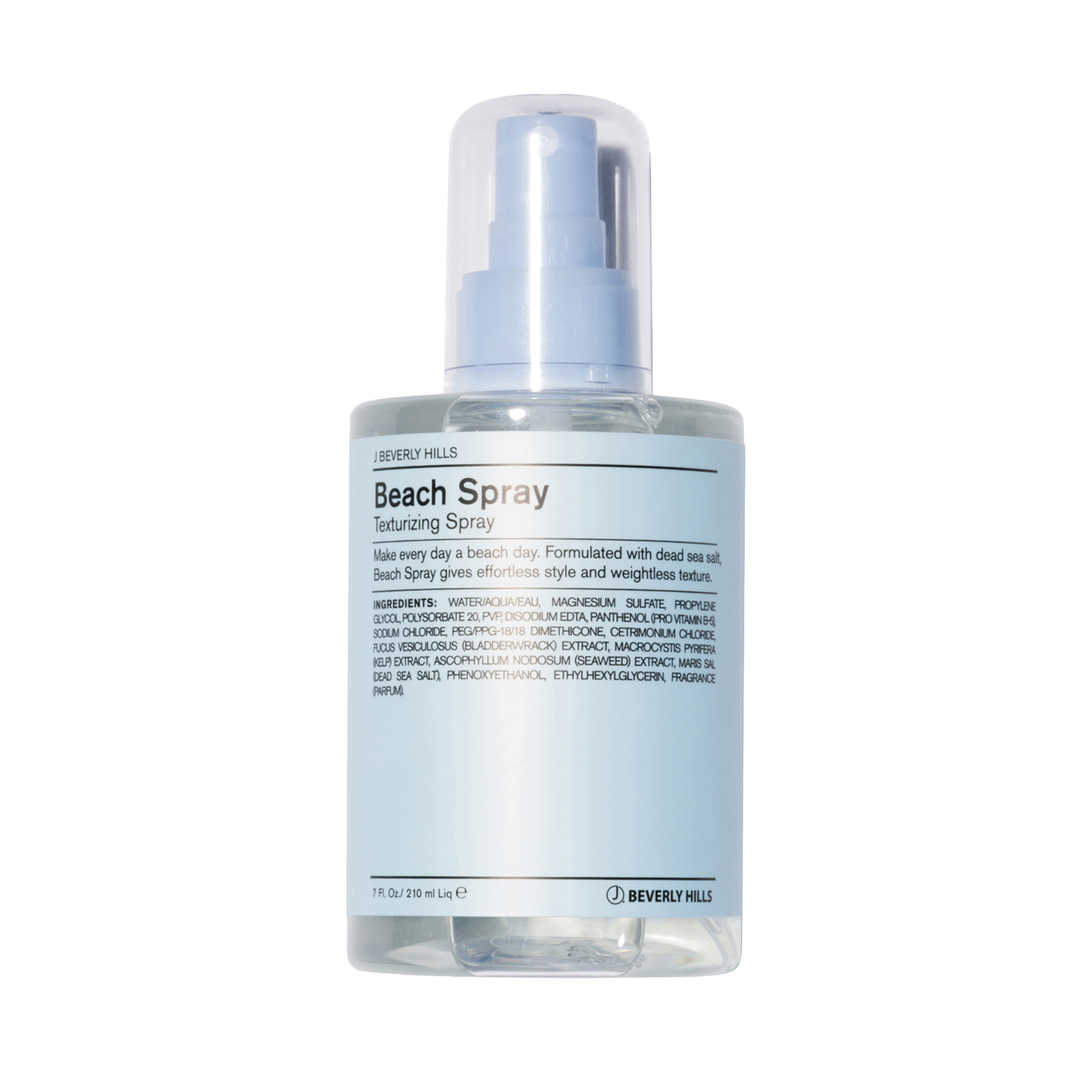 J Beverly Hills - Beach Spray - 236 ml