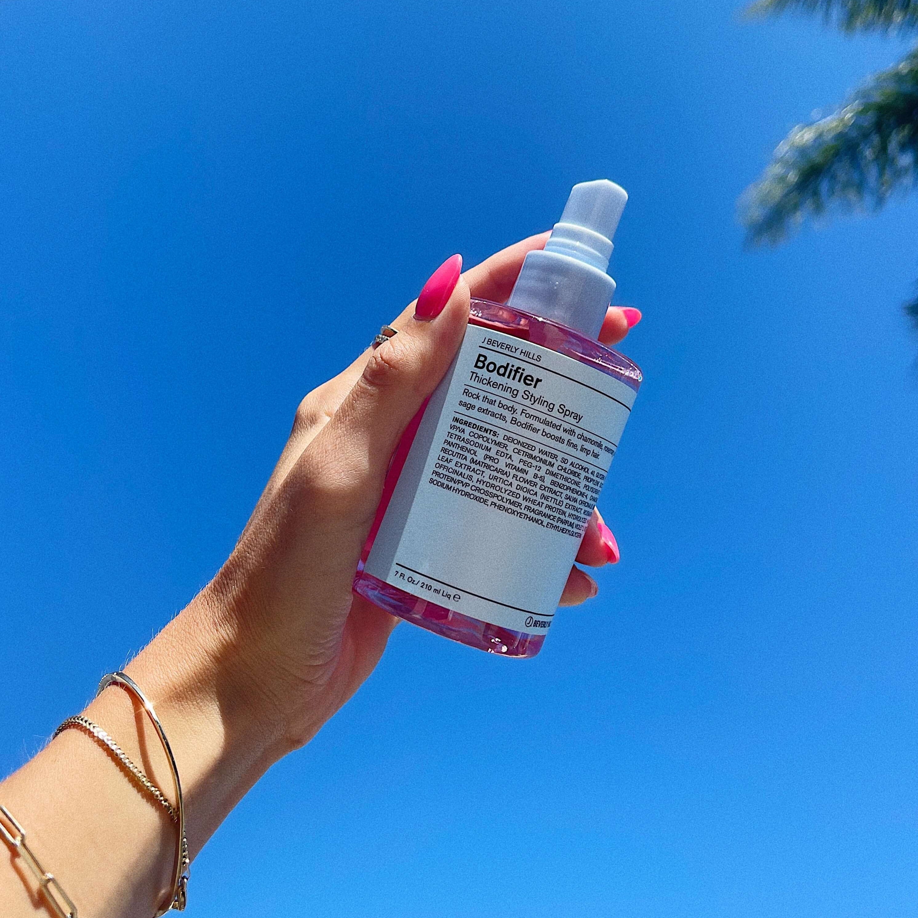 J Beverly Hills - Bodifier - 236 ml