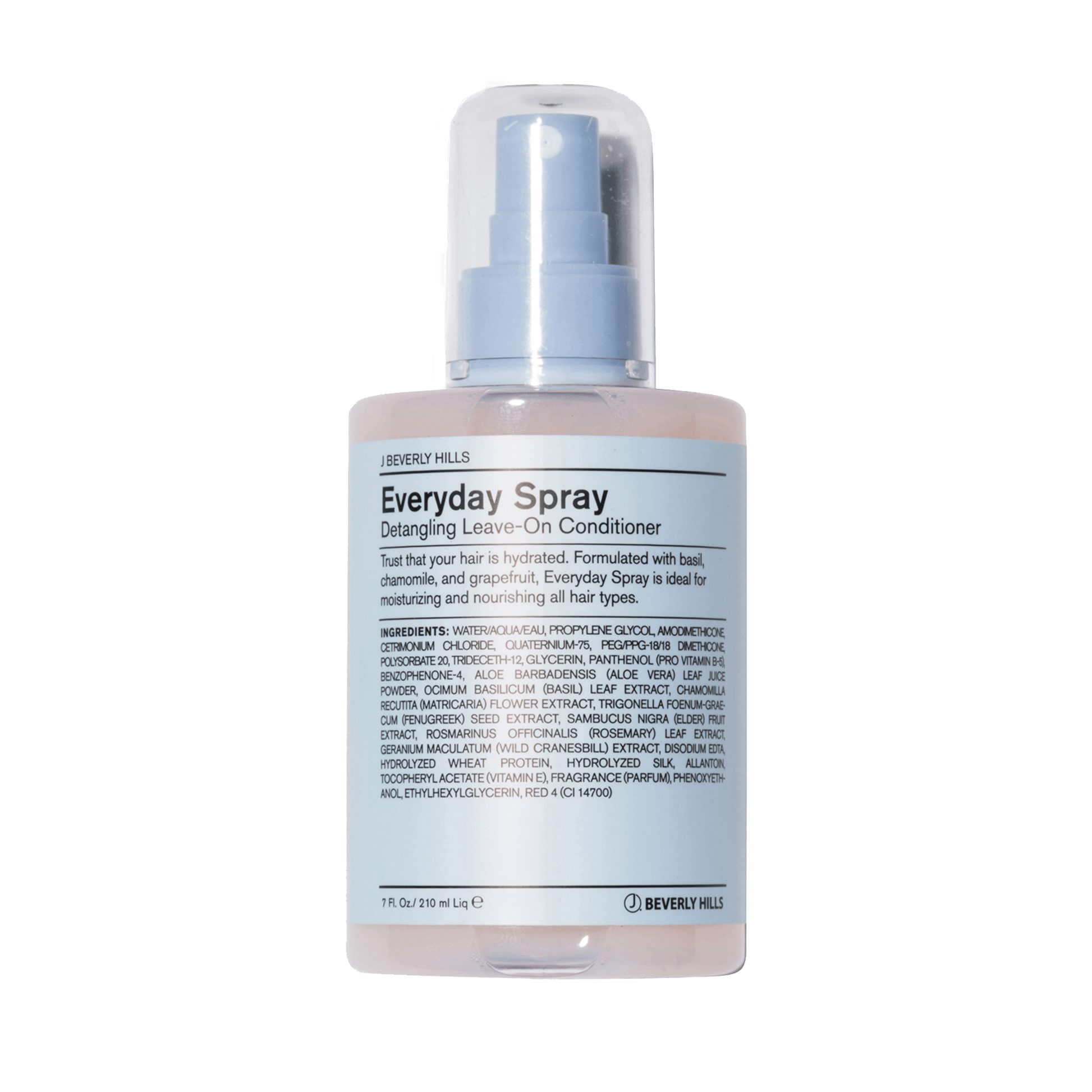 J Beverly Hills - EveryDay - Spray - 236 ml