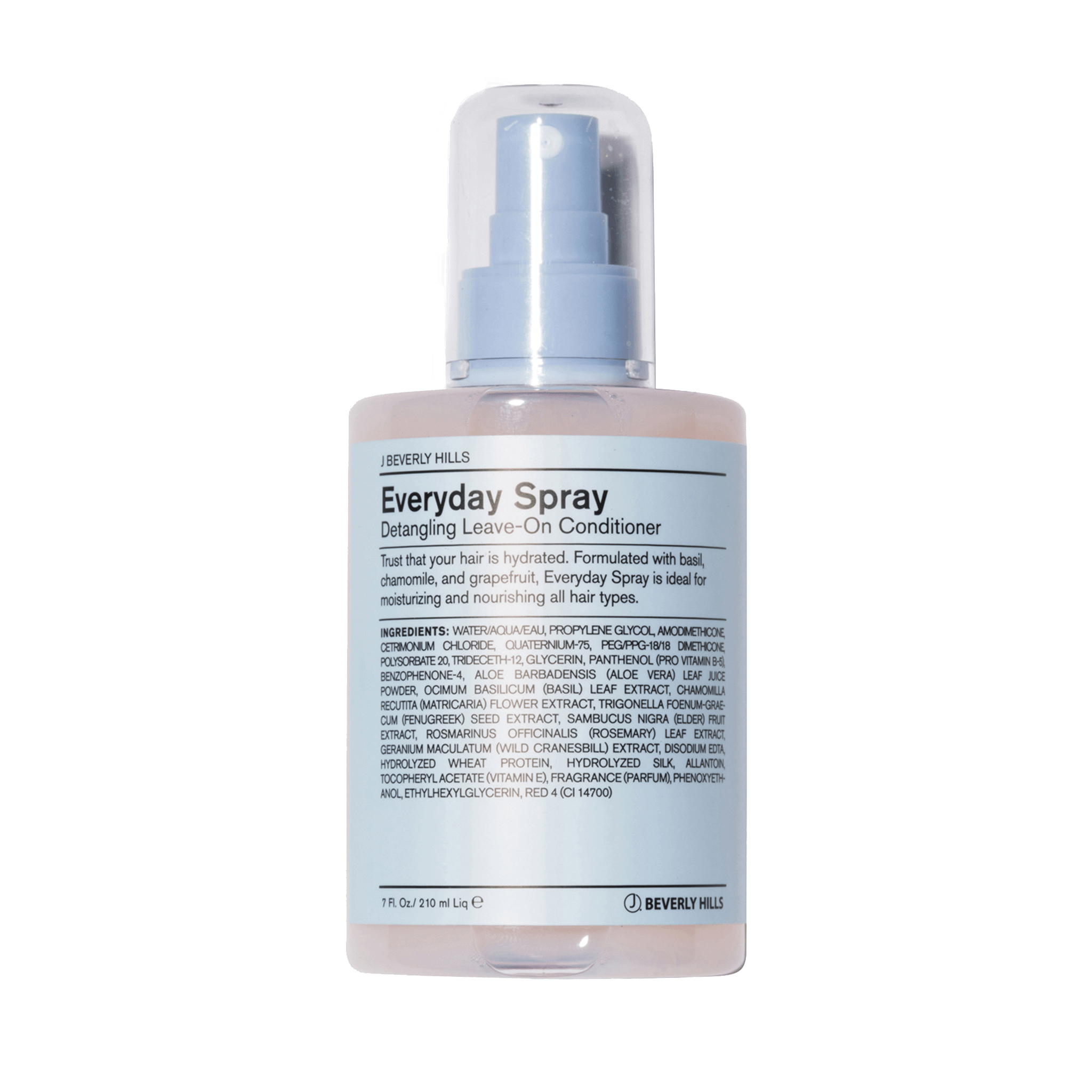 J Beverly Hills - EveryDay - Spray - 236 ml