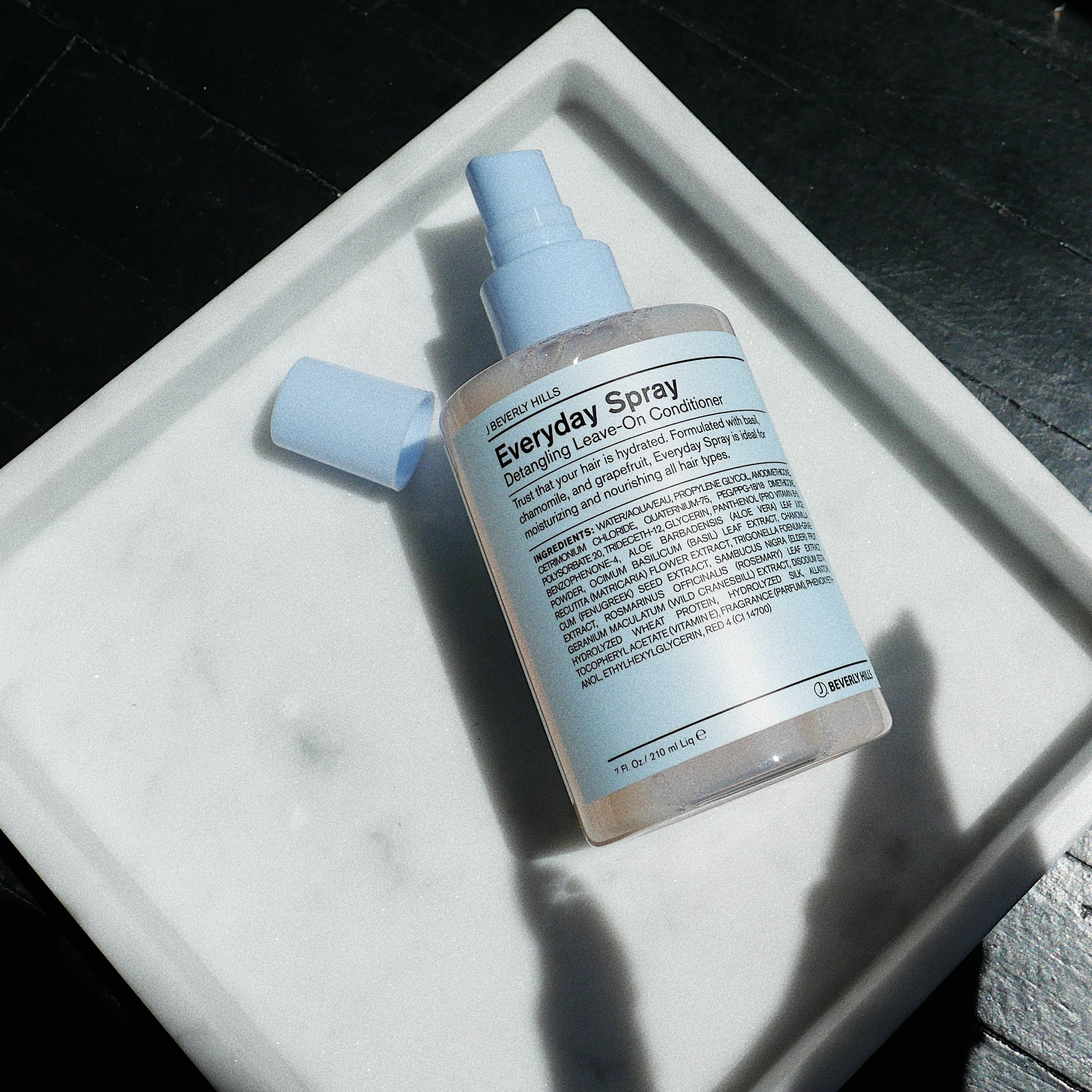 J Beverly Hills - EveryDay - Spray - 236 ml