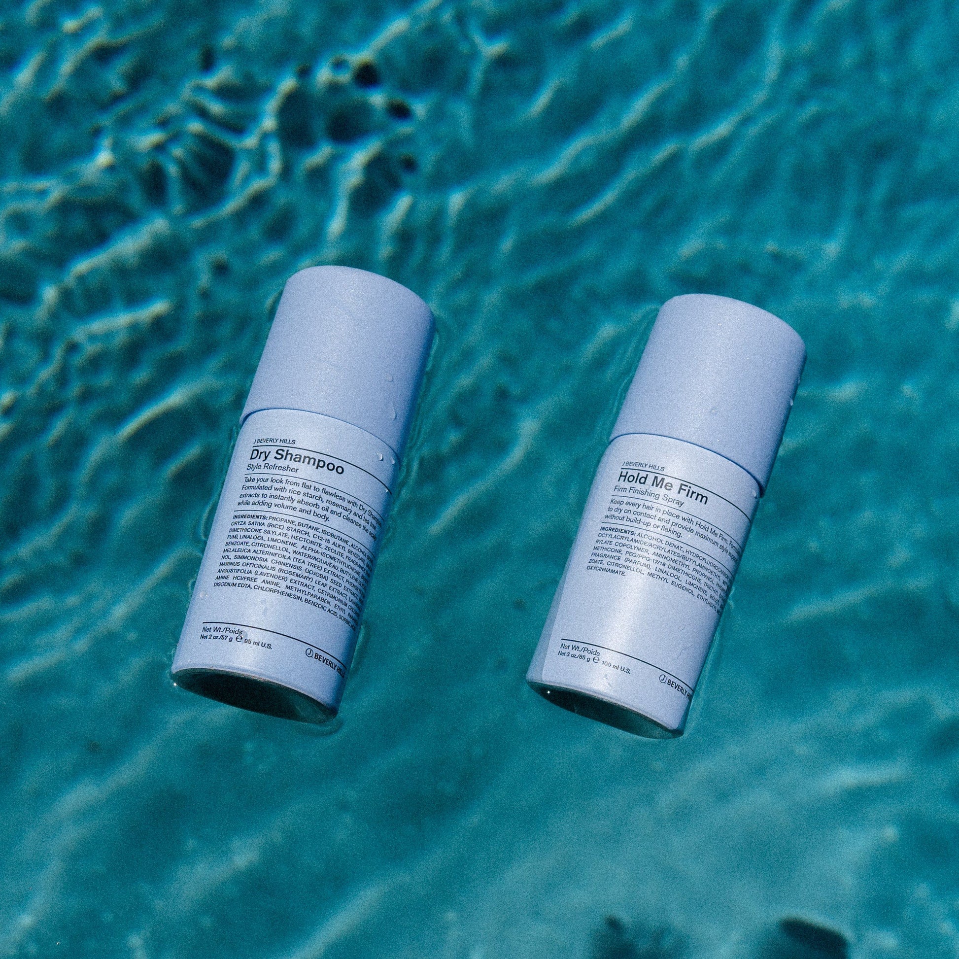 J Beverly Hills - Hold Me Firm - 100 ml