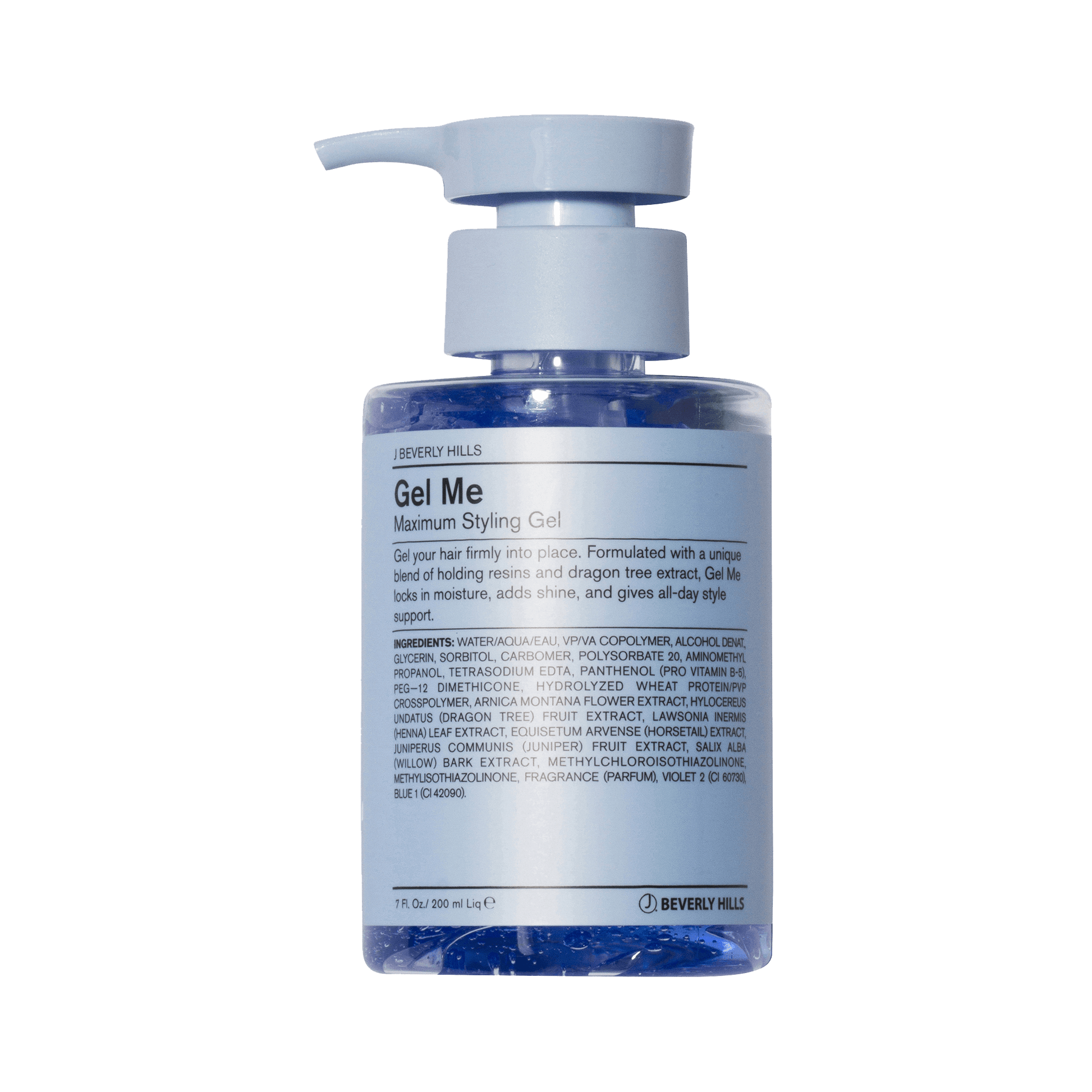 J Beverly Hills - Gel Me - 200 ml