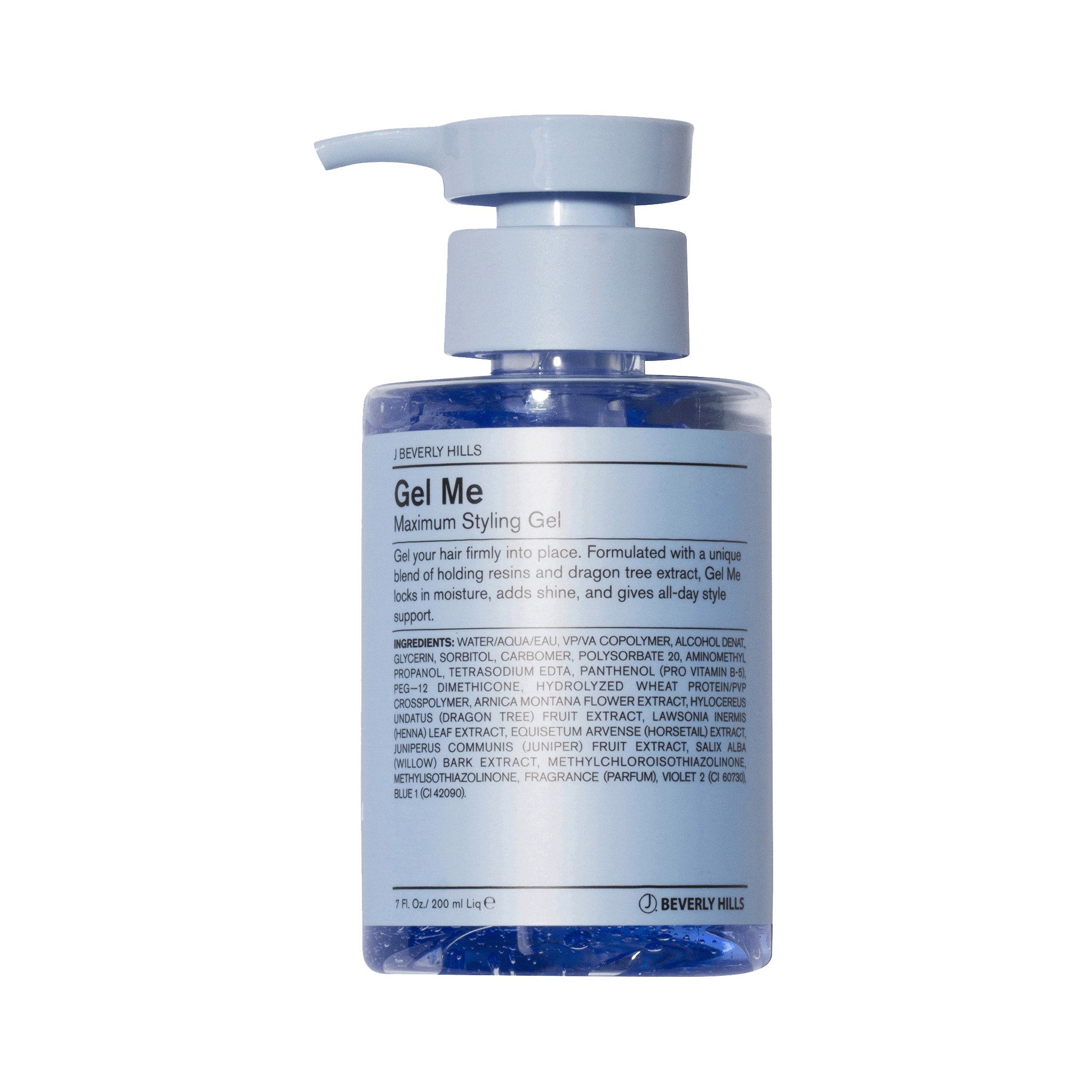 J Beverly Hills - Gel Me - 200 ml