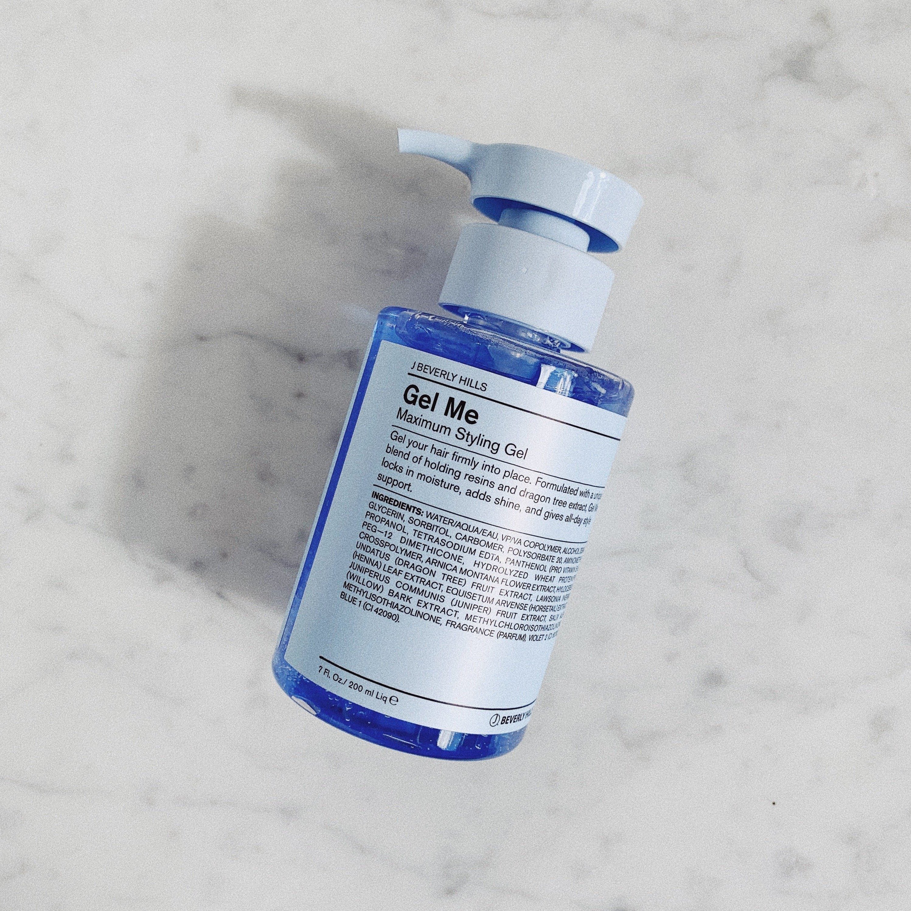 J Beverly Hills - Gel Me - 200 ml