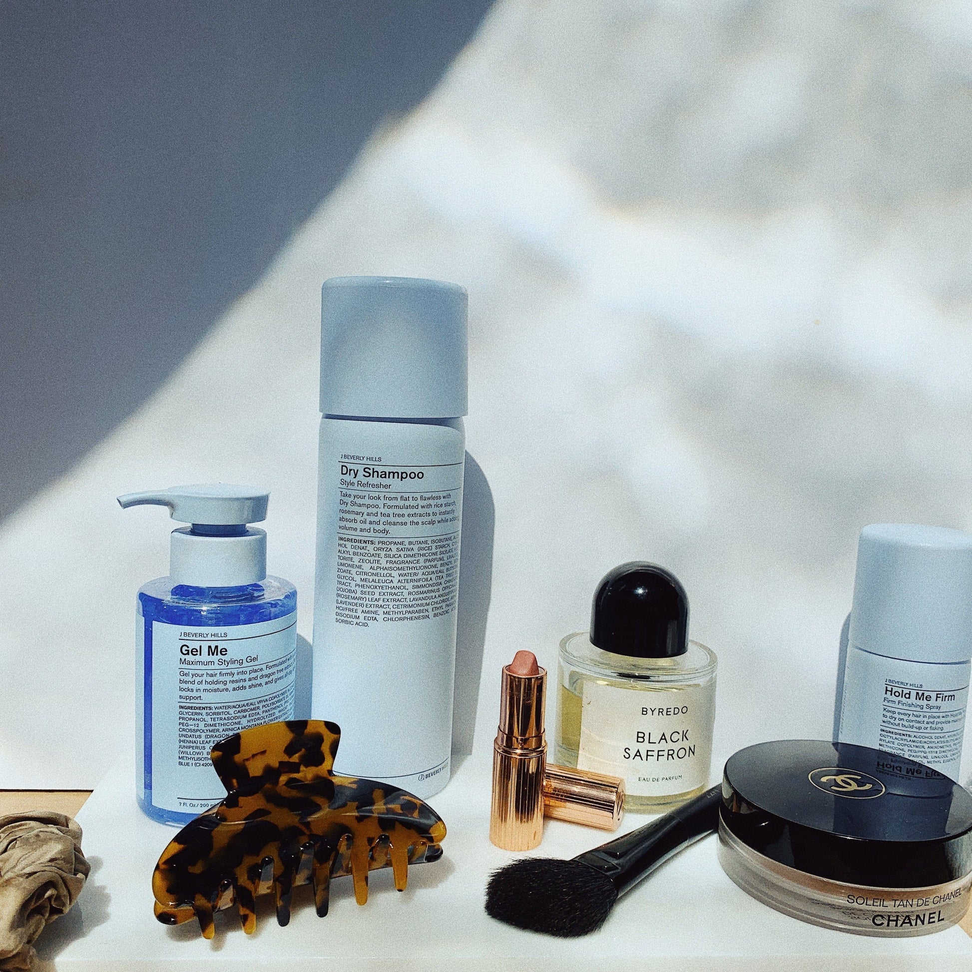 J Beverly Hills - Gel Me - 200 ml