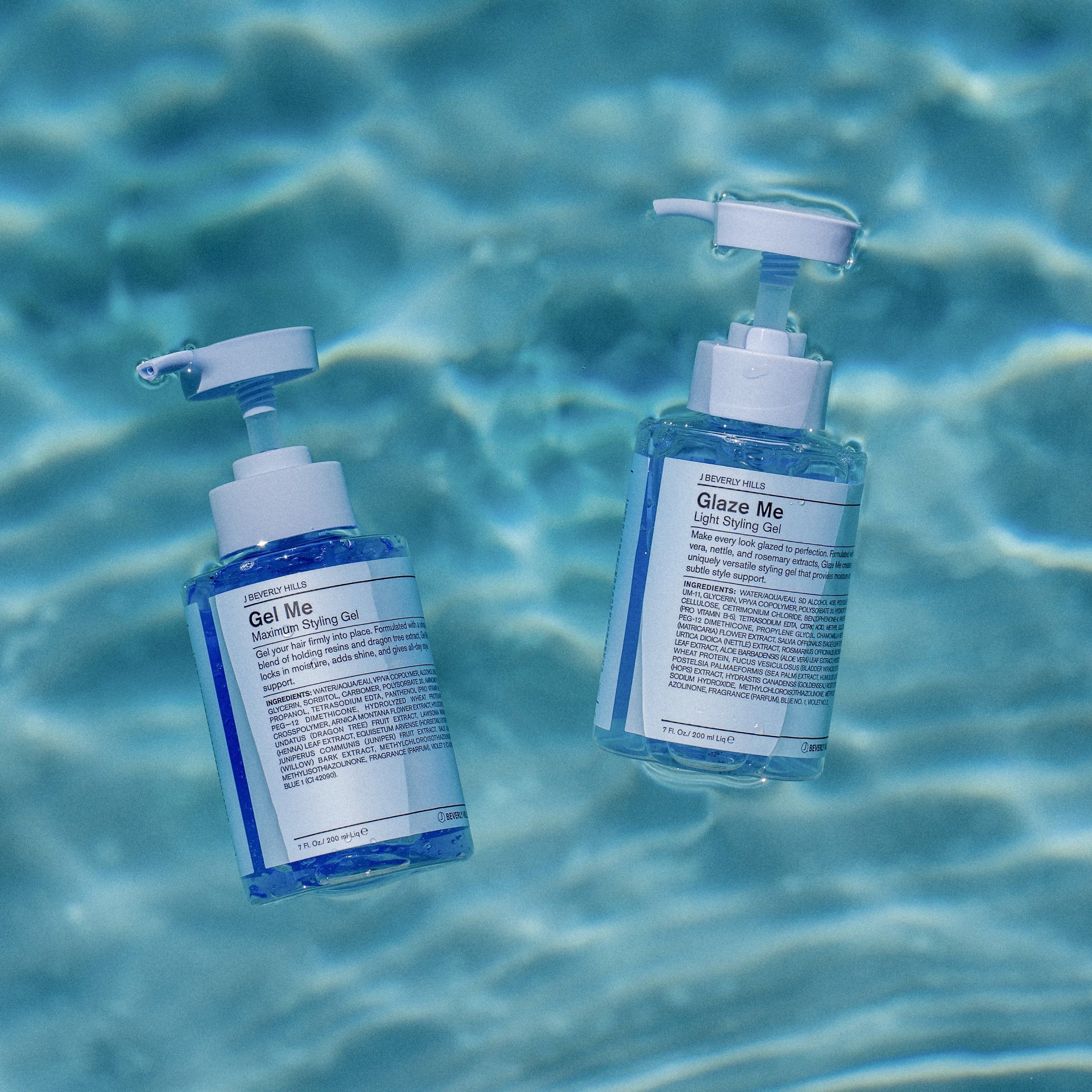 J Beverly Hills - Gel Me - 200 ml