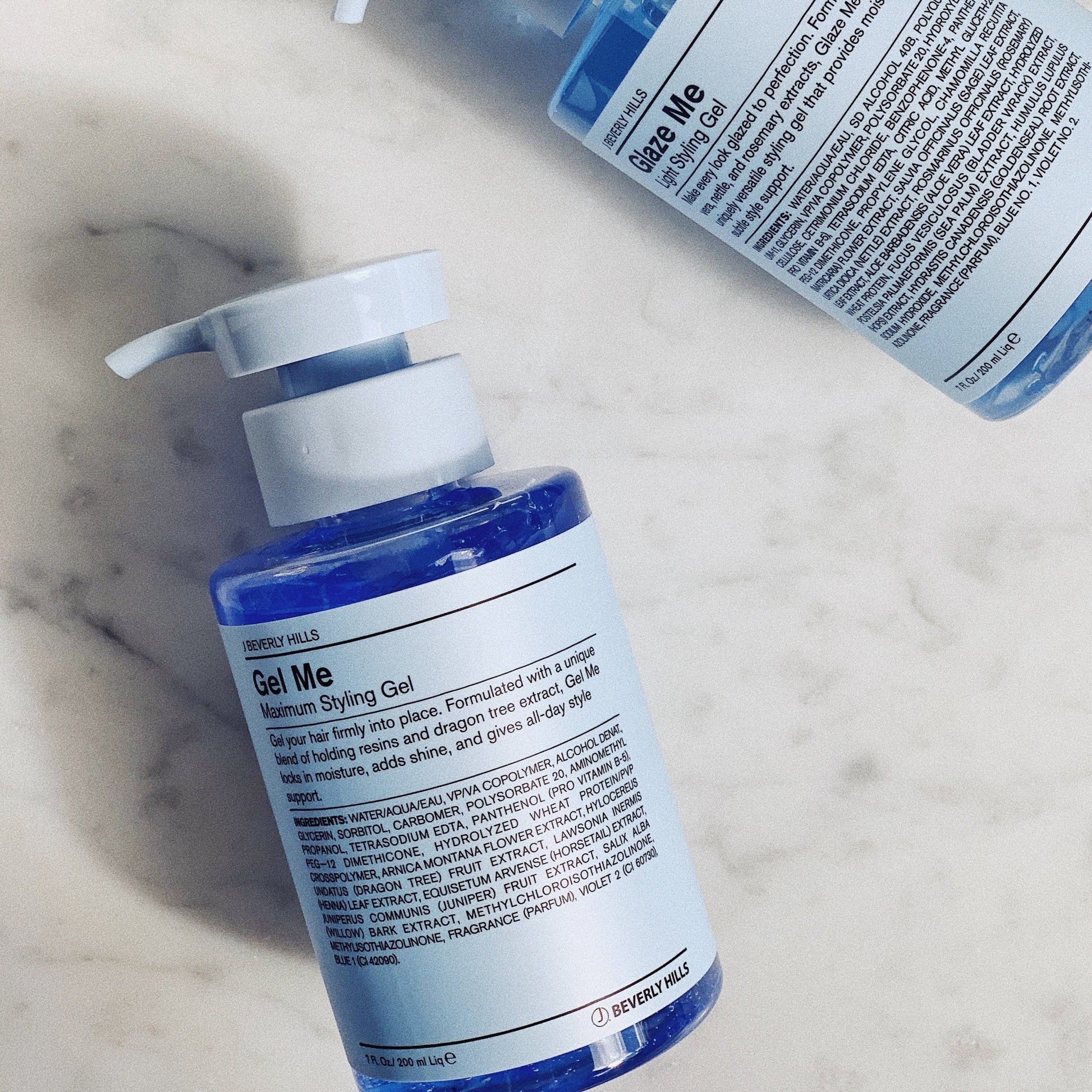 J Beverly Hills - Gel Me - 200 ml