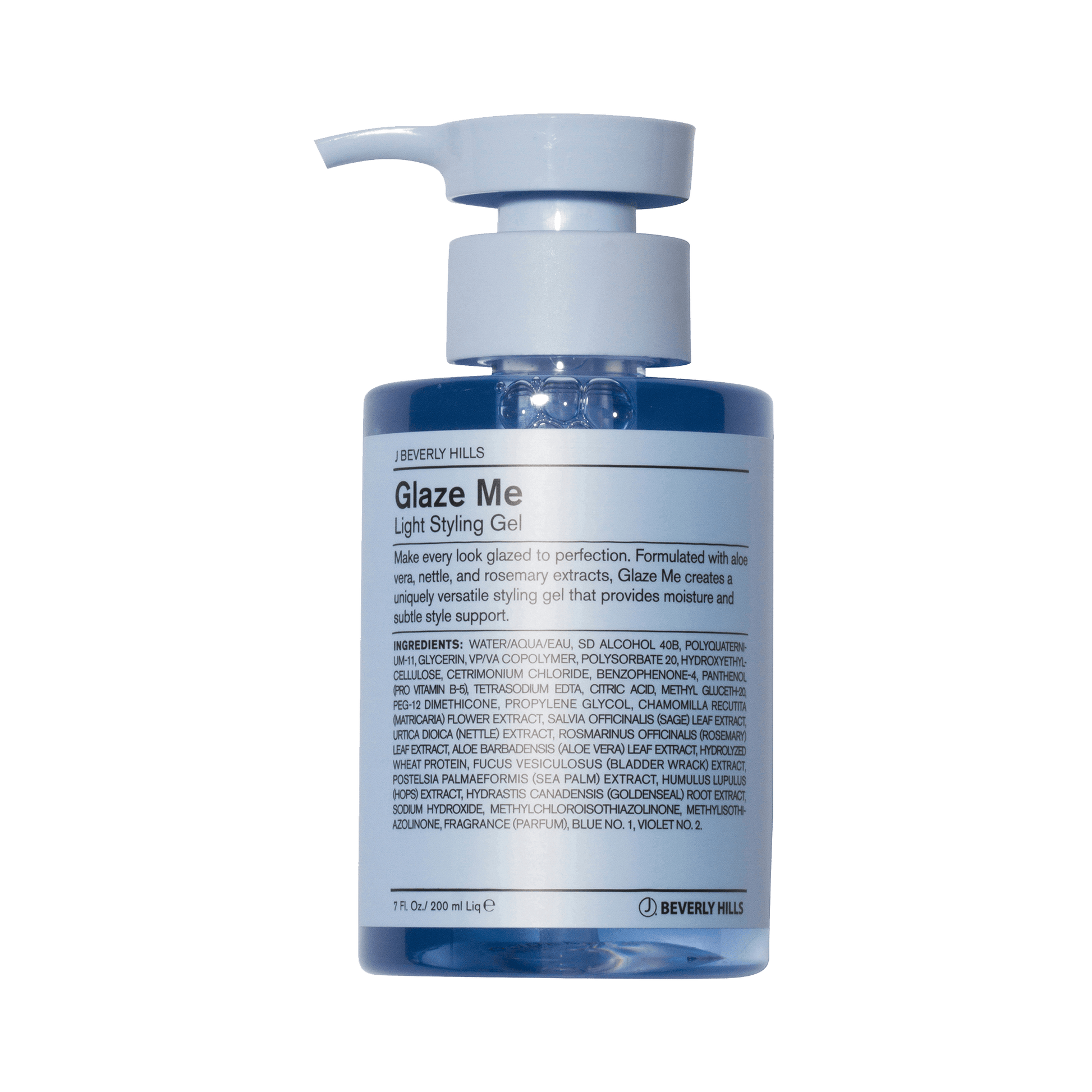 J Beverly Hills - Glaze Me - 200 ml