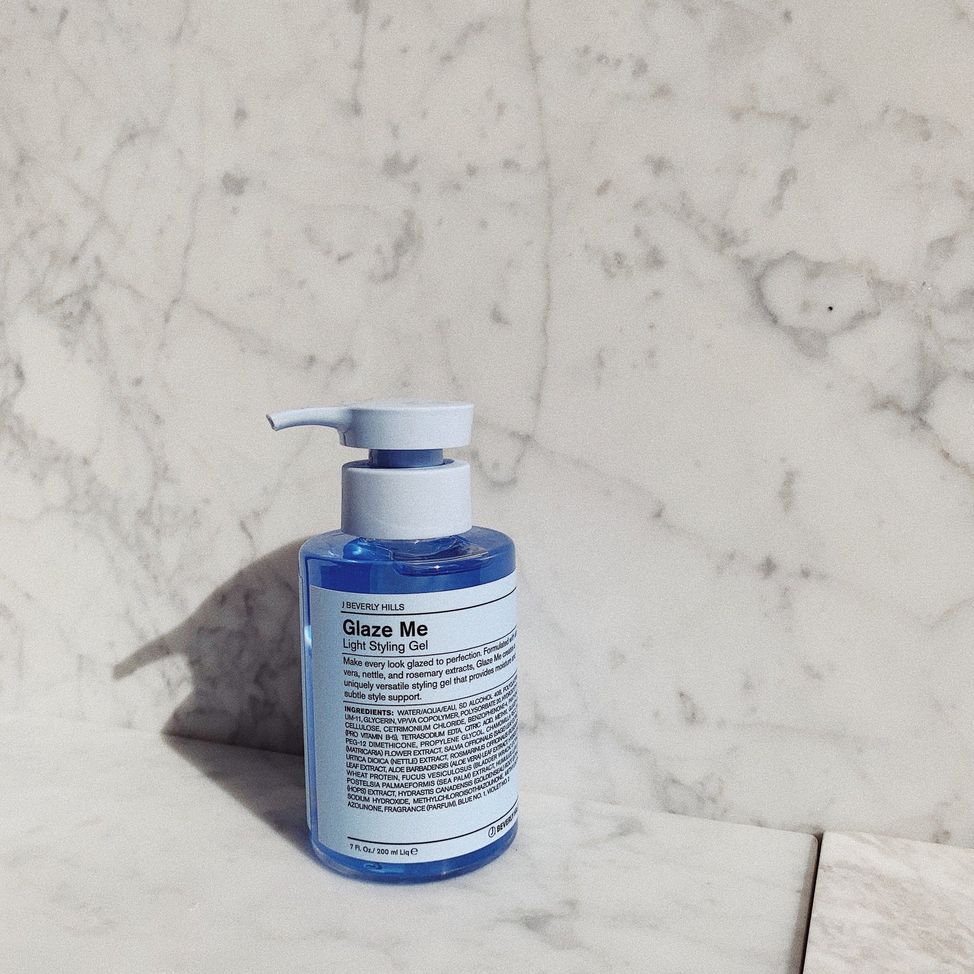 J Beverly Hills - Glaze Me - 200 ml